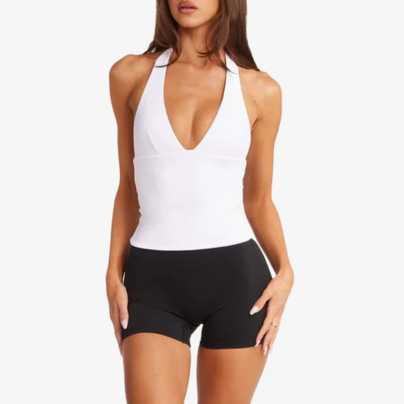 Women’s Gym Top Tank Top Athletic Breathable Lightweight