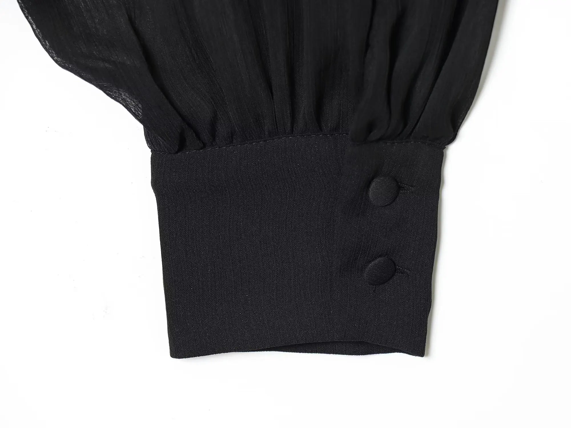 Women’s Top Blouse Long Sleeve Casual Stretchy