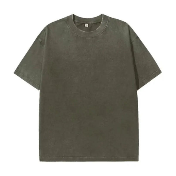 Men’s Polo Shirt Short Sleeve Cotton Casual Summer