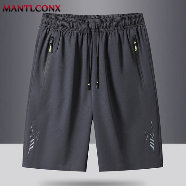 Men’s Shorts Casual Athletic Casual Comfort Fit