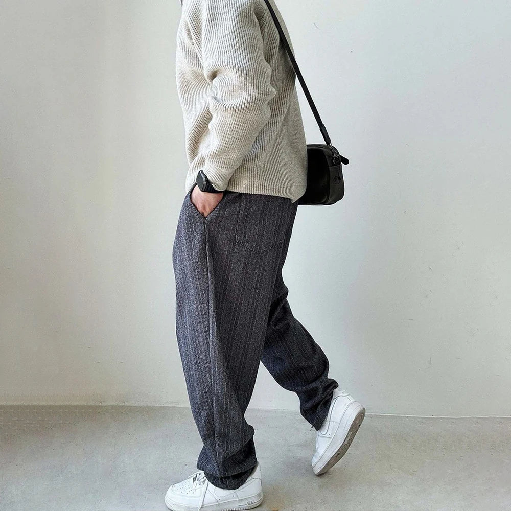 Men’s Product Casual Casual Comfort Fit Cotton