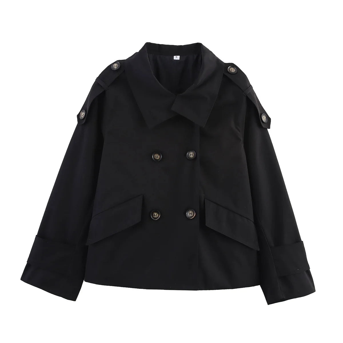 Women’s Jacket Casual Lightweight Warm