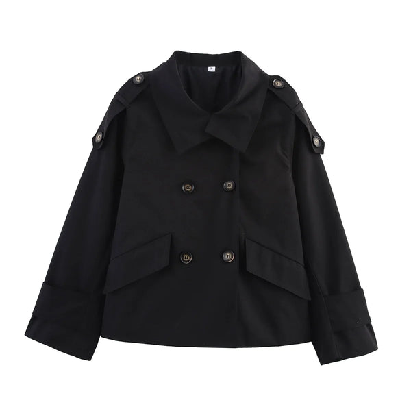Women’s Jacket Casual Lightweight Warm