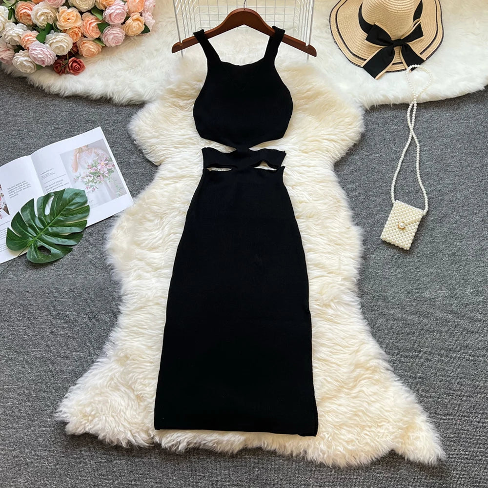 Women’s Dress Bodycon Formal Summer