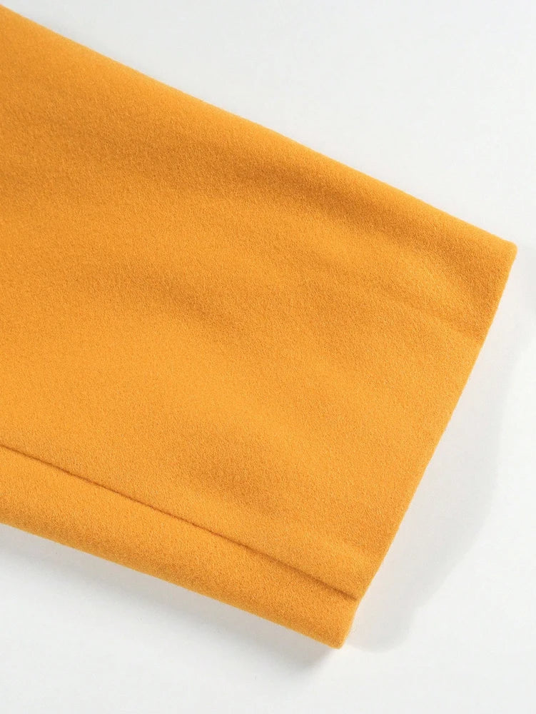 Women’s Jacket Warm Hooded Formal