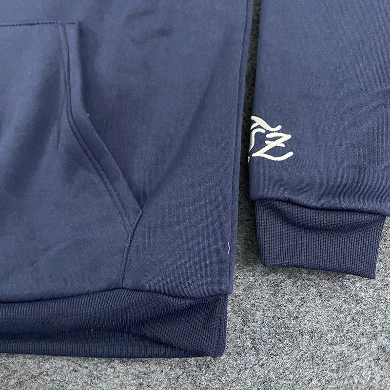 Men’s Hoodie Pullover Warm Graphic