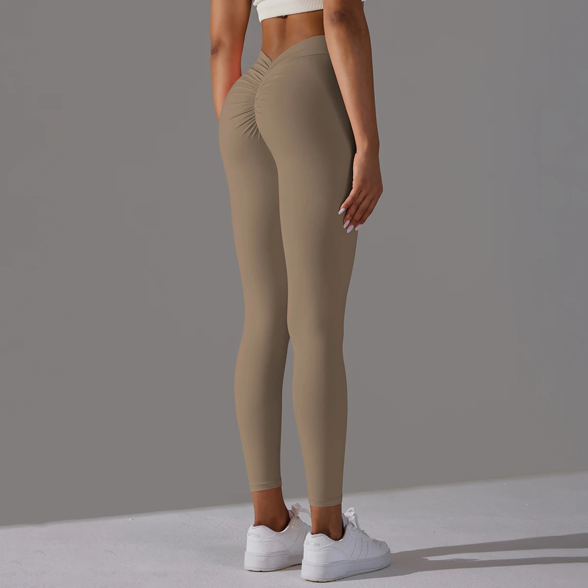 Women’s Leggings High Waist Gym Athletic