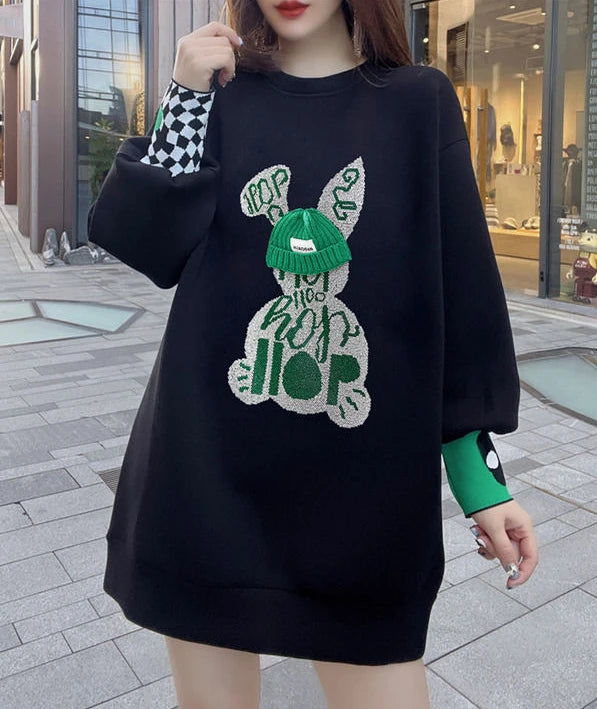 Women’s Sweatshirt Pullover Graphic Casual Soft