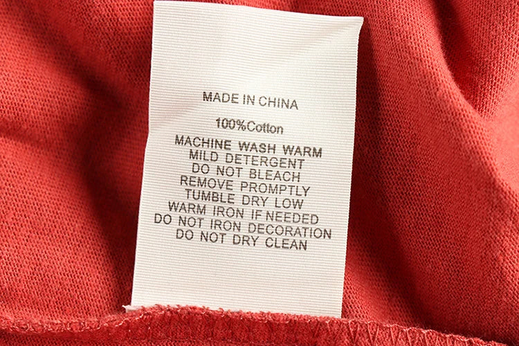 Men’s T-Shirt Long Sleeve Cotton Cotton Comfort Fit