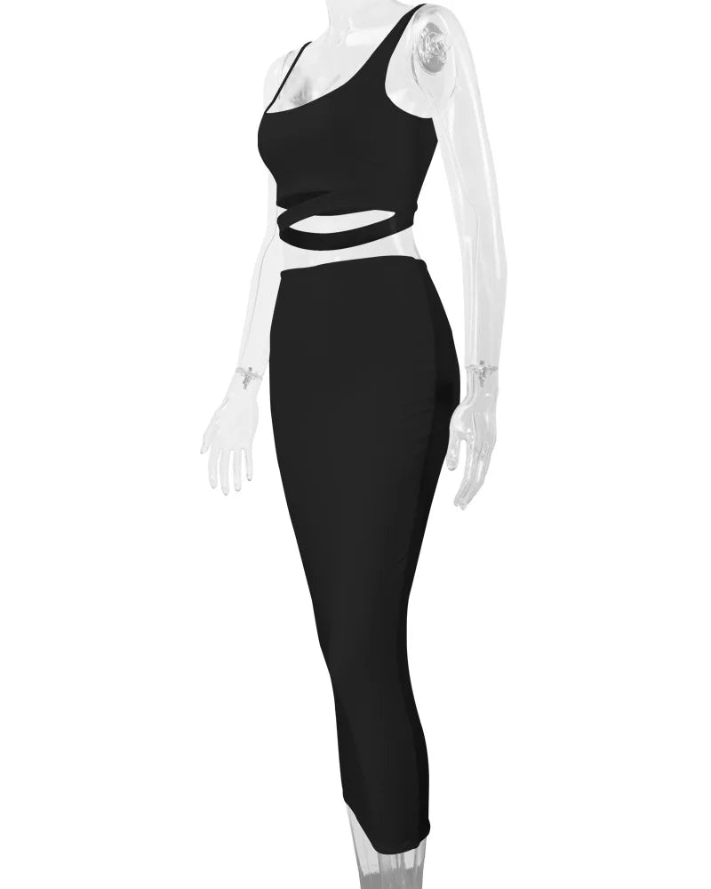 Women’s Dress Formal Mini Slip Sleeveless