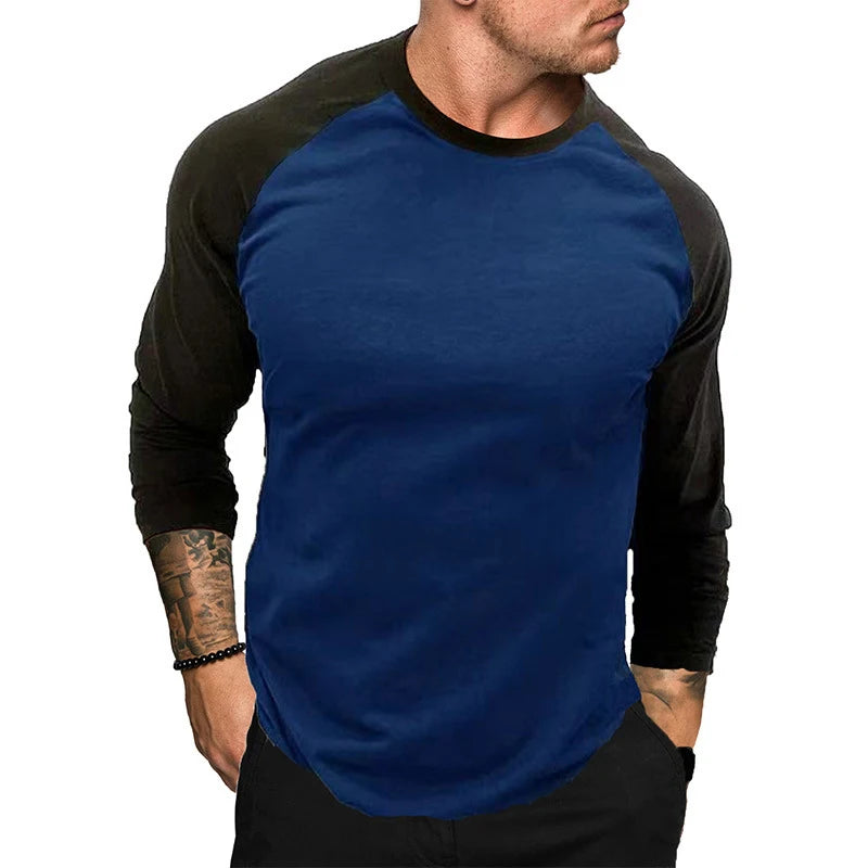 Men’s Polo Shirt Casual Short Sleeve