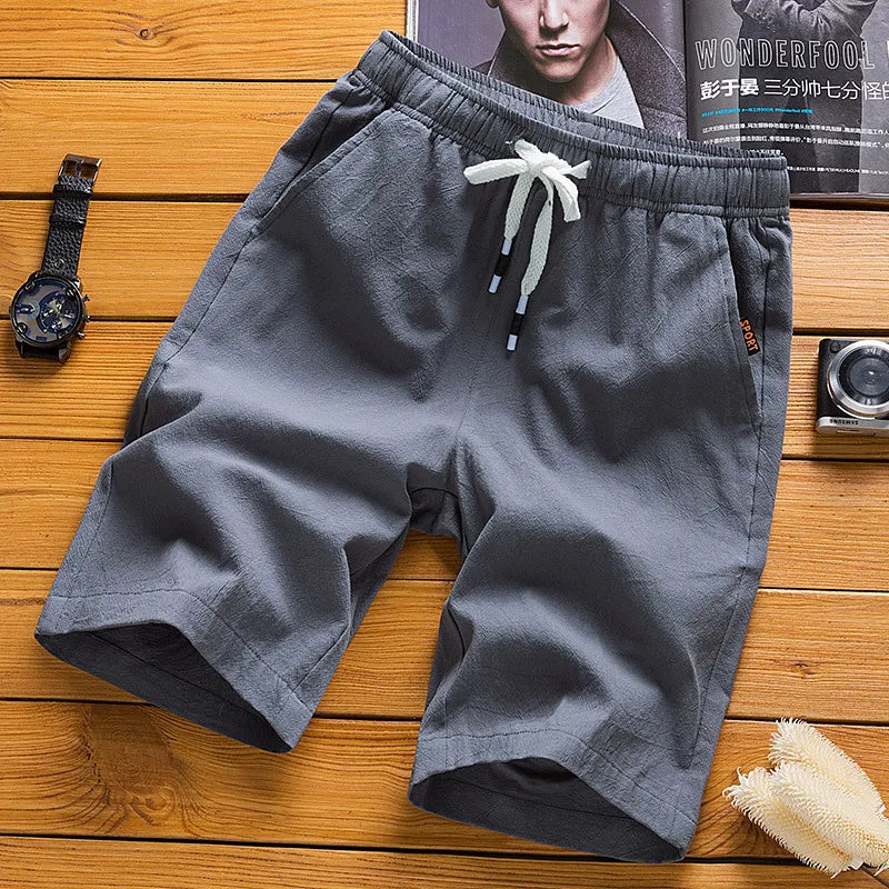 Men’s Shorts Casual Athletic Casual Comfort Fit