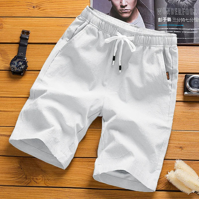 Men’s Shorts Casual Athletic Casual Comfort Fit